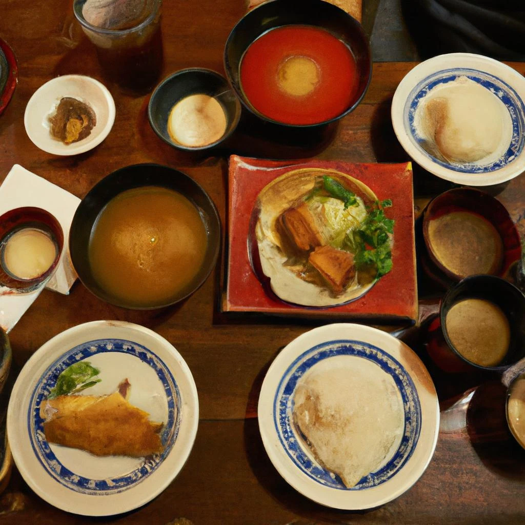 絶品！鹿児島名物料理