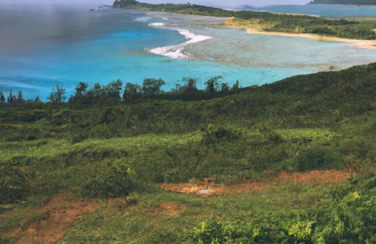 日置市の隠れた絶景スポットを巡る旅を満喫しよう！