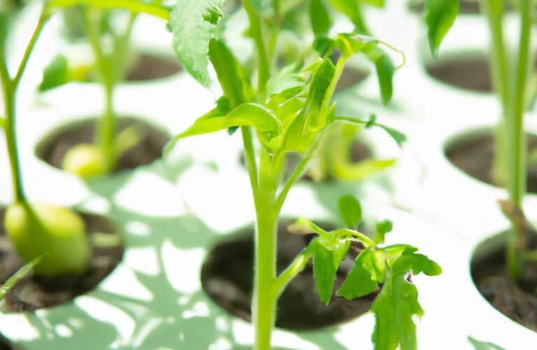 美味しい野菜を育てるための専門知識と実践法を紹介