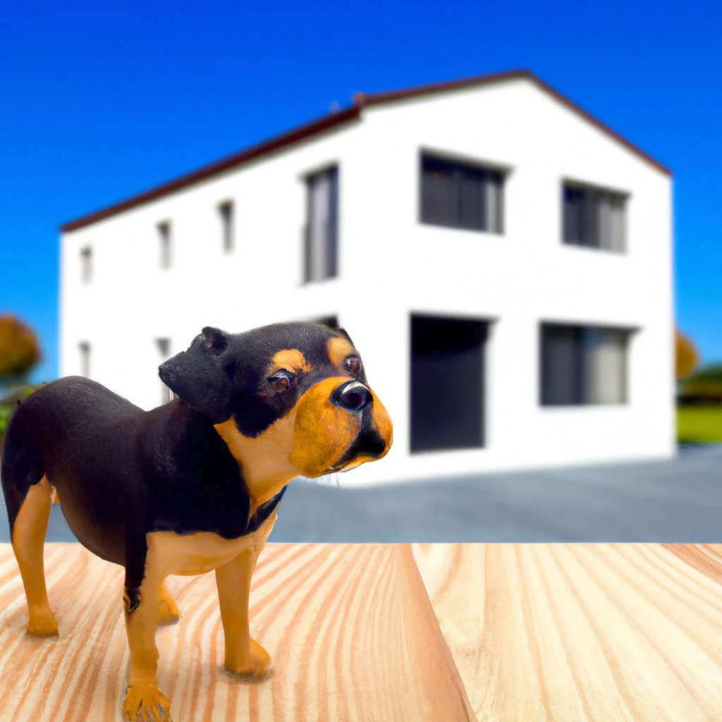 理想の犬との共同生活を叶える新築戸建てを提案