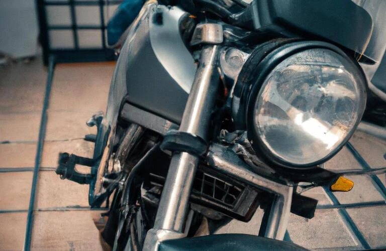 バイク愛とDIYの融合！不動産の新たな可能性を探る