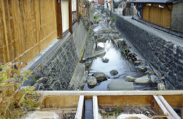 南国の温泉と古民家が織りなす極上の時間を体験しよう