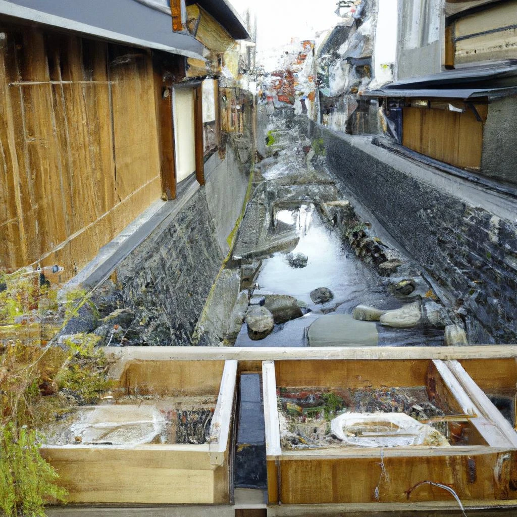 南国の温泉と古民家が織りなす極上の時間を体験しよう
