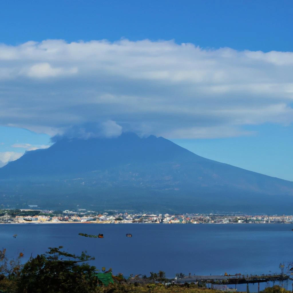 鹿児島の魅力を堪能