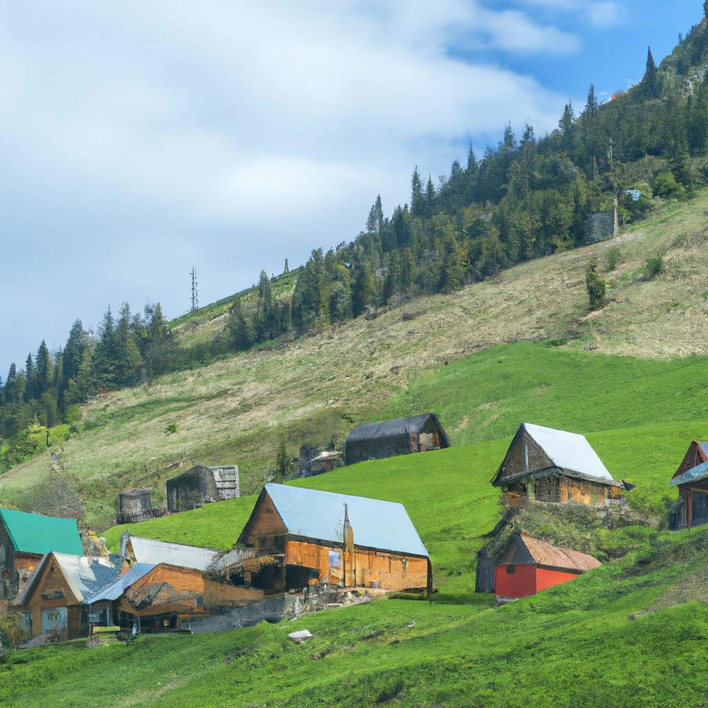 自然と共に生きる至福の日々を。山林での新しい生活をサポートします。