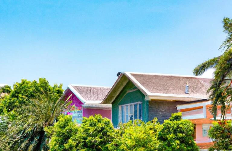 自然を感じる暮らしを。ガーデニング住まいで理想の住まいを見つけよう！